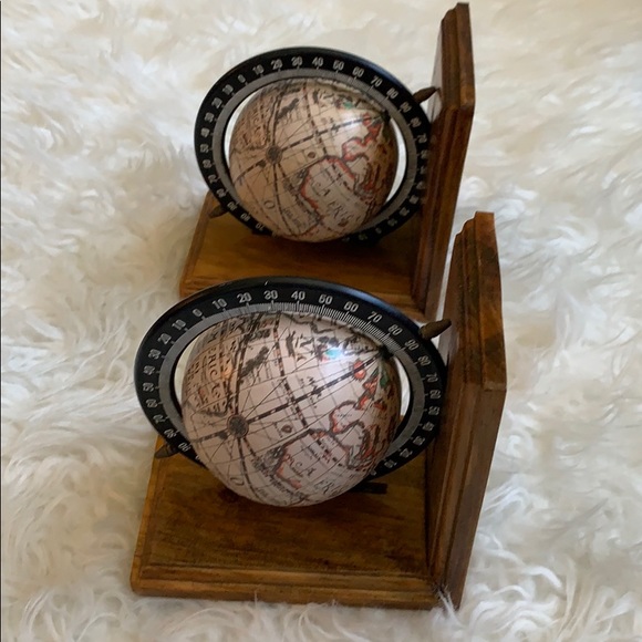 Vintage Other - Bookends